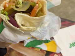 -SUBWAY赛百味(金码大厦店)