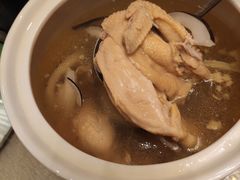 -上海浦东嘉里大酒店