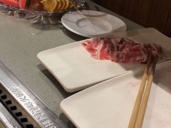 -海底捞火锅(之心城店)