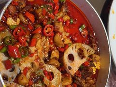 -辣小鲜·南昌大排档(船山路店)