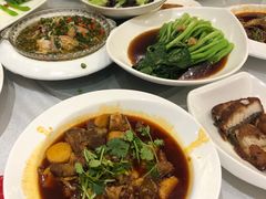 -渝信川菜(南滨店)