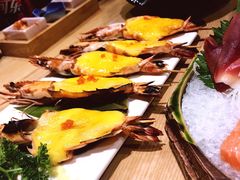 -隐泉京望日式料理(太和广场店)
