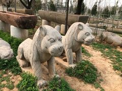 -西安关中民俗艺术博物院