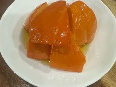 -水先生寧波菜(天一店)