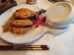 -唐猫庭院·千年陕菜(大唐不夜城店)