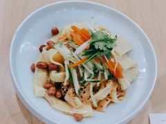-西部马华清真兰州牛肉面·烧烤夜市(上地店)