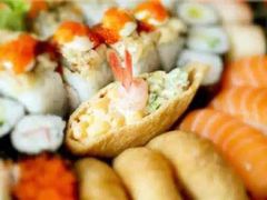 -河风精致寿司(尼盛店)