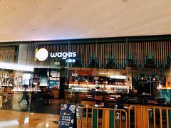 -Wagas沃歌斯(太古汇店)
