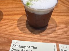 -O.P.S. CAFE