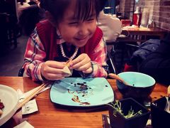 -局气烤鸭·北京菜(前门店)