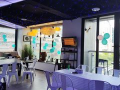 -CIAO·团建聚餐·生日派对轰趴馆(福田店)