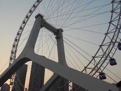 -天津之眼摩天轮