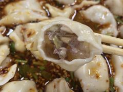 -老味道饺子馆(回民街店)