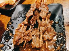 -烧蠔帮·湛江生蚝(茂南万达店)