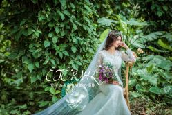 -天长地久婚纱摄影(天宁北路店)