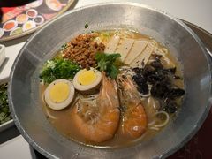 -妈妈故事米线(市府恒隆店)