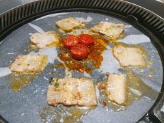 -么子烤肉(化龙池店)