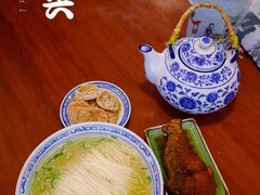 -同得兴 Since·1995 传统苏式面馆(十全街店)