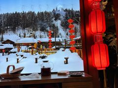 -鸽子窝(青塔店)