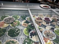 -大家发海鲜城夜排档(华山中路店)
