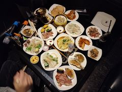 -堂会(白云店)