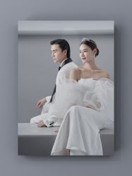 -金夫人婚纱摄影