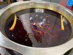 -蒋二哥美蛙鱼莊(天辰路店)