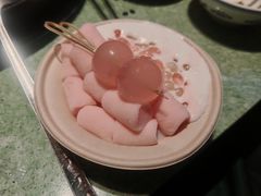 -憨铁匠老火锅(龙岗万科里店)