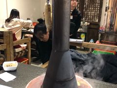 -北门涮肉·炭火铜锅涮肉(什刹海店)