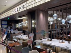 -胜博殿霸王树(嘉里中心店)