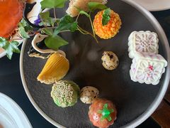 -三利音·东方司宴(外滩店)