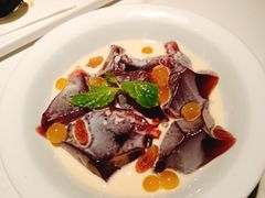 -马邦子·紫苏烤鱼(恒隆广场店)