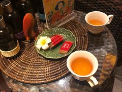 -木兰逸•泰式按摩•头疗•SPA(车公庙店)