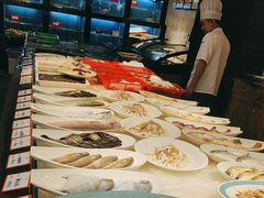 -文华小渔村(椒江康平路店)