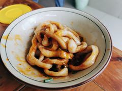 甜水面-玉滋補