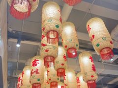 大堂-贰回巷火锅馆(钟楼店)