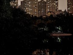 -龙头寺公园