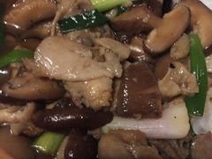 -烧鹅濑(西华路店)