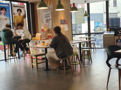 -麦当劳(金山红星美凯龙DT店)