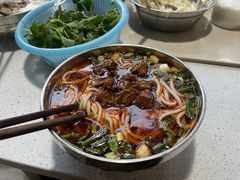 -小倪羊肉米线馆