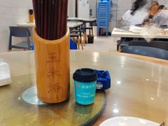 -长平老姿娘夜粥(平东一街店)