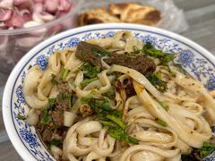 -清真马虎面馆(西七路店)