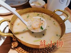 -苏小柳点心·手作小笼包(新街口分院店)