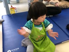-凡育国际托育早教(大宁校区)