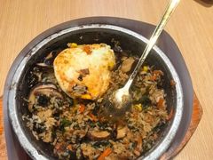 -朴大叔拌饭(上海真如环宇城店)