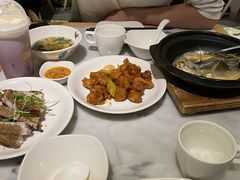 -莆田餐厅PUTIEN(三里屯店)