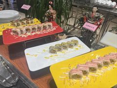 -岚桥锦江大酒店-瑞泰西餐厅