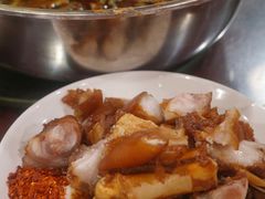 -临江后街鳝丝(临江店)