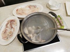 -源港渔村-中山脆肉鲩(博罗店)