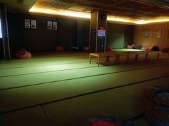 -卡拉卡拉漫温泉汗蒸